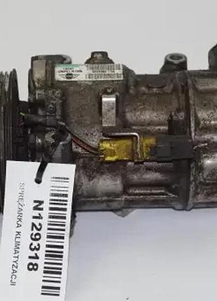 Компрессор кондиционера 06438801162 mini clubman