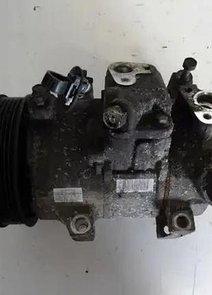 Компрессор кондиционера toyota auris 447260-1493