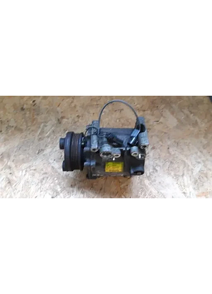 Компрессор кондиционера mitsubishi lancer vii 03-08