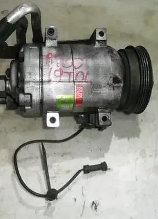 Компрессор кондиционера audi a4 b5 8d0260805d