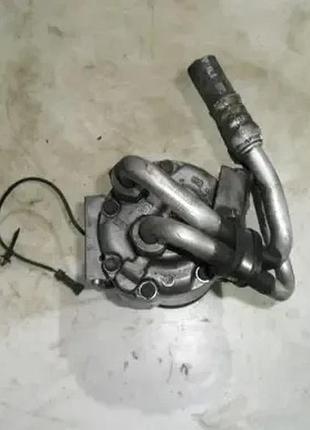 Компрессор кондиционера audi a4 b5 8d0260805d 4