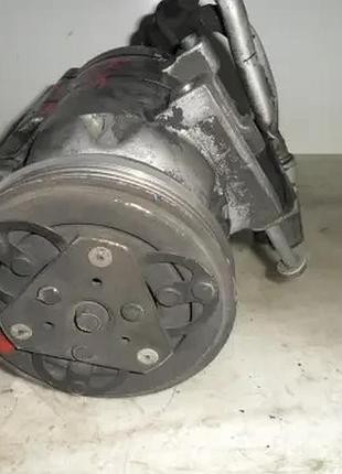 Компрессор кондиционера audi a4 b5 8d0260805d 5