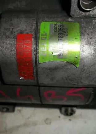 Компрессор кондиционера audi a4 b5 8d0260805d 7