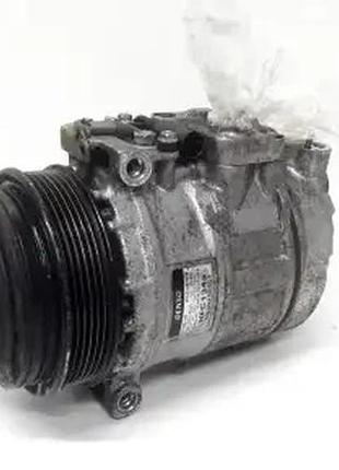 Компрессор кондиционера mercedes w202 2.2 cdi pompa