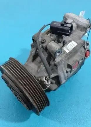 Компресор кондиціонера toyota corolla e12 1,4 d4d