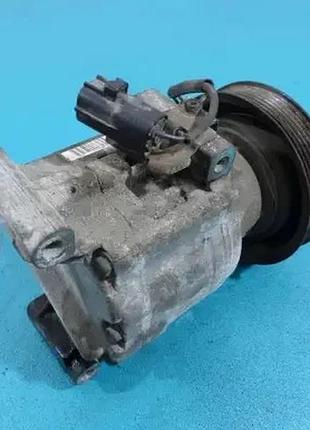 Компрессор кондиционера toyota corolla e12 1,4 d4d 2