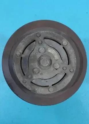 Компрессор кондиционера toyota corolla e12 1,4 d4d 3