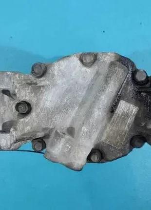 Компрессор кондиционера toyota corolla e12 1,4 d4d 4