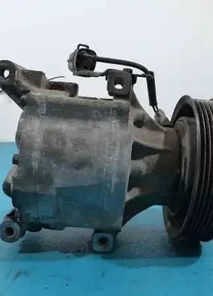 Компрессор кондиционера toyota corolla e12 1,4 d4d 6