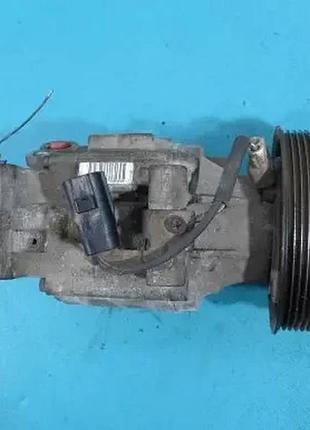 Компрессор кондиционера toyota corolla e12 1,4 d4d 7