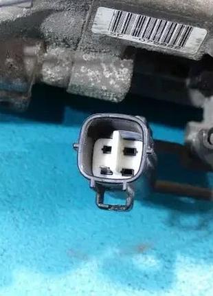 Компрессор кондиционера toyota corolla e12 1,4 d4d 8