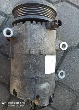 Компрессор кондиционера volvo v 70 31291133