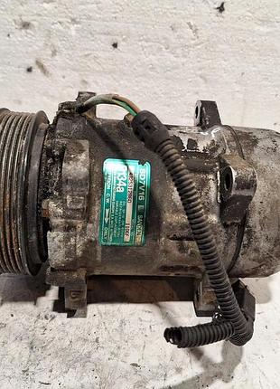 Компресор кондиціонера 5d7v161106f peugeot partner 1.9d