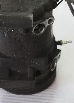 Компрессор кондиционера 95200-69ga0 suzuki wagon r 4