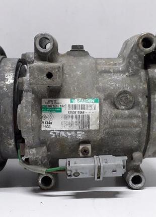 Компресор кондиціонера renault sd6v12 8200819568