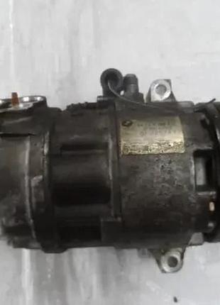 Компрессор кондиционера bmw 3 e46 1.9 m43 8386837 2