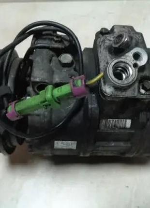 Компрессор кондиционера audi a8 d2 4b0260805b