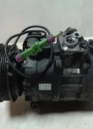 Компрессор кондиционера audi a8 d2 4b0260805b 2