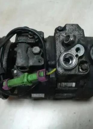 Компрессор кондиционера audi a8 d2 4b0260805b 3