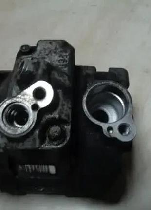 Компрессор кондиционера audi a8 d2 4b0260805b 4