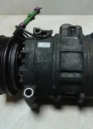 Компрессор кондиционера audi a8 d2 4b0260805b 6