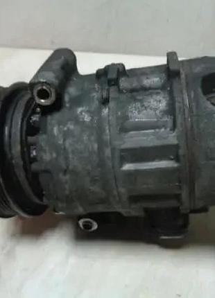 Компрессор кондиционера audi a8 d2 4b0260805b 7