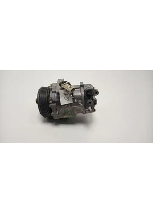 Компресор кондиціонера fiat opel corsa gm13197538