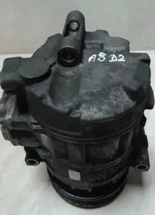 Компрессор кондиционера audi a8 d2 4b0260805b 9