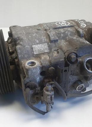 Компресор кондиціонера bmw e90 e91 2.0 d n47 насос 447260-1852