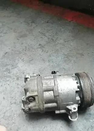 Компрессор кондиционера bmw 64.52 9145355-01