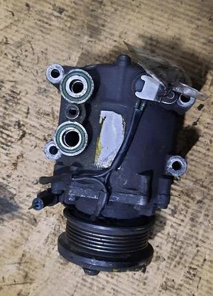 Компресор кондиціонера opel meriva 1.8b 02r
