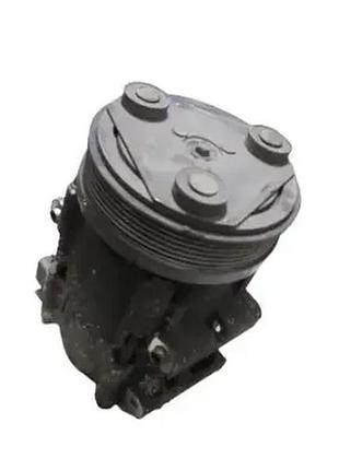 Компрессор кондиционера ford mondeo 02r 2.0d