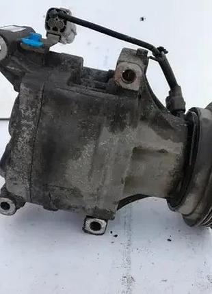 Компрессор кондиционера toyota corolla e12 01-07