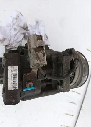 Компрессор кондиционера toyota corolla e12 01-07 2