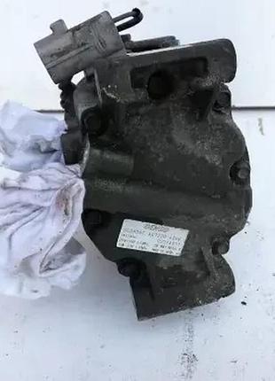 Компрессор кондиционера toyota corolla e12 01-07 3
