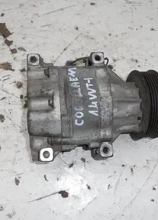 Компрессор кондиционера toyota corolla e11 1.4 vvt