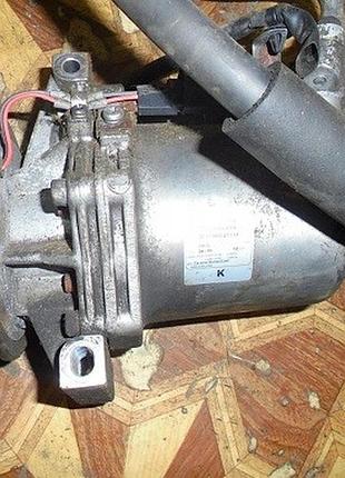 Компресор кондиціонера renault nissan 92600bv80a