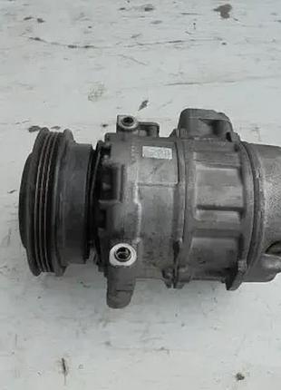 Компрессор кондиционера 8d0260808 volkswagen passat b5 lift