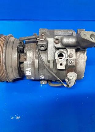 Компресор кондиціонера toyota rav4 2.0 d4d 1ad 447220-4303