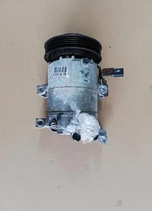 Компрессор кондиционера f500-yn9aa03 hyundai ix20 11r
