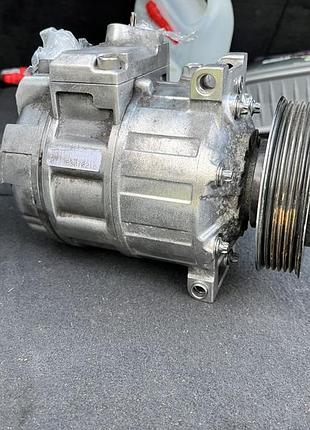 Компресор кондиціонера volkswagen oe 1k0820803n