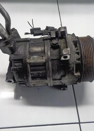Компресор кондиціонера renault 2.0dci 8200890987c