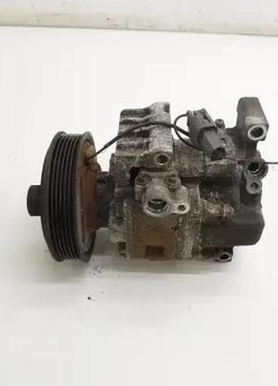 Компрессор кондиционера mazda cx7 2.3 turbo pompa