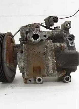 Компрессор кондиционера mazda cx7 2.3 turbo pompa 2