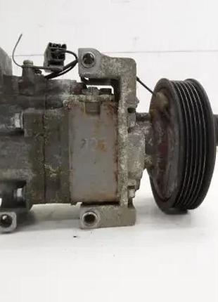 Компрессор кондиционера mazda cx7 2.3 turbo pompa 4