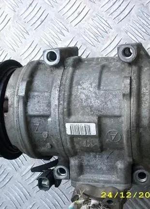 Компрессор кондиционера land rover discovery ii td5