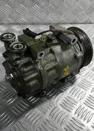 Компрессор кондиционера pompa ford 5s61-19d629-aa