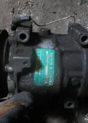 Компрессор кондиционера renault clio 2 7700875357