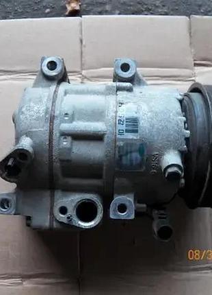 Компрессор кондиционера hyundai i30 1.4 f500-an8aa-03
