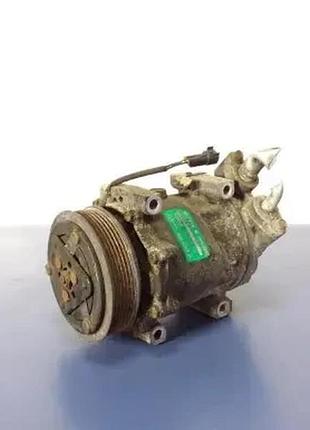 Компрессор кондиционера focus mk2 ii 3m5h19d629sa